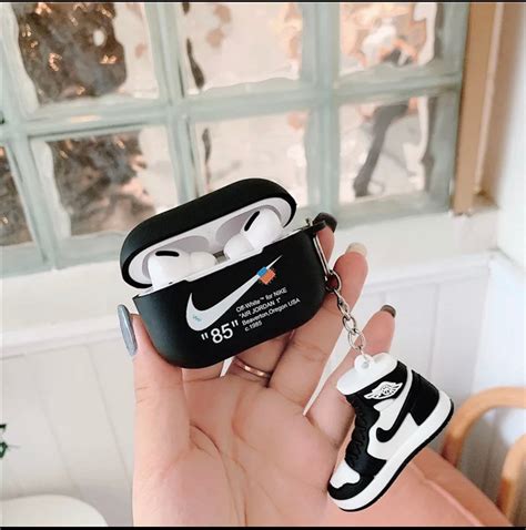 AirPod Gen 3 Nike Case 